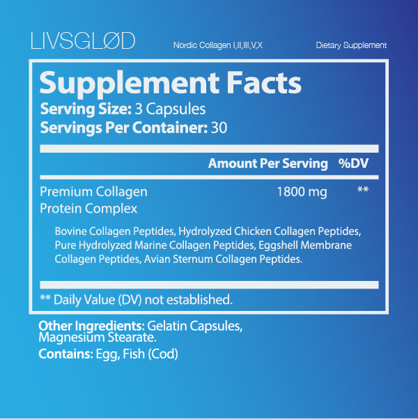 KVINNE (PERIMENOPAUSE) BUNDLE