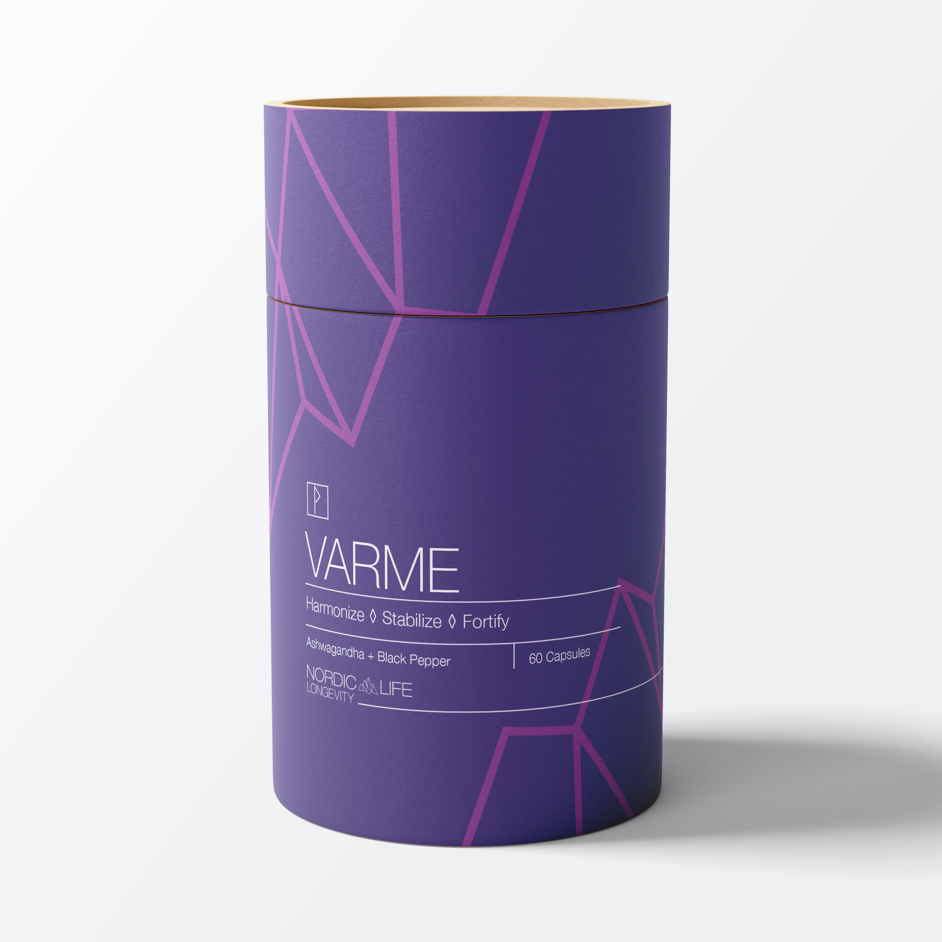 ENERGI (ENERGY) BUNDLE