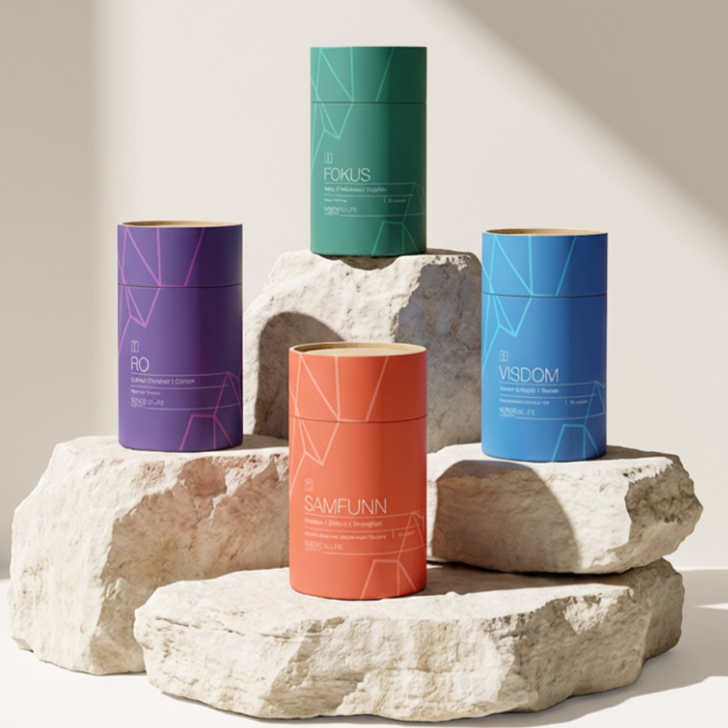 KOGNITIV (COGNITIVE) BUNDLE