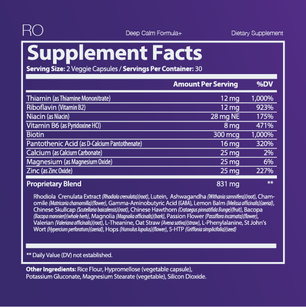 KOGNITIV (COGNITIVE) BUNDLE