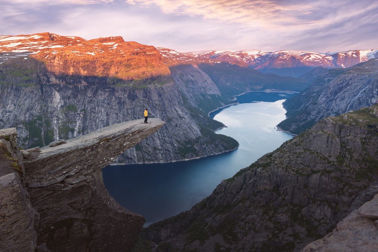 The Ethos of Norwegian Longevity: A Cultural and Biological Framework