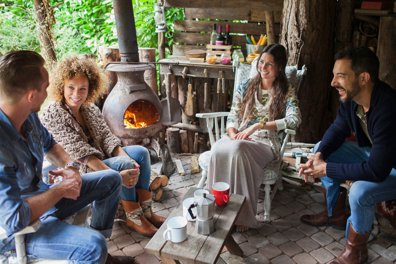 4 Ways to Weave Koselig into Your Daily Life for Less Stress and More Joy