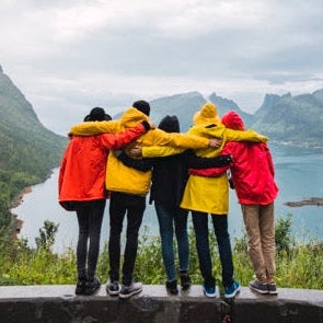 The Neuroscience of Sanctuary: Why Our Brains Crave Koselig