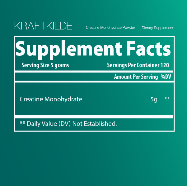 STYRKE (STRENGTH) BUNDLE