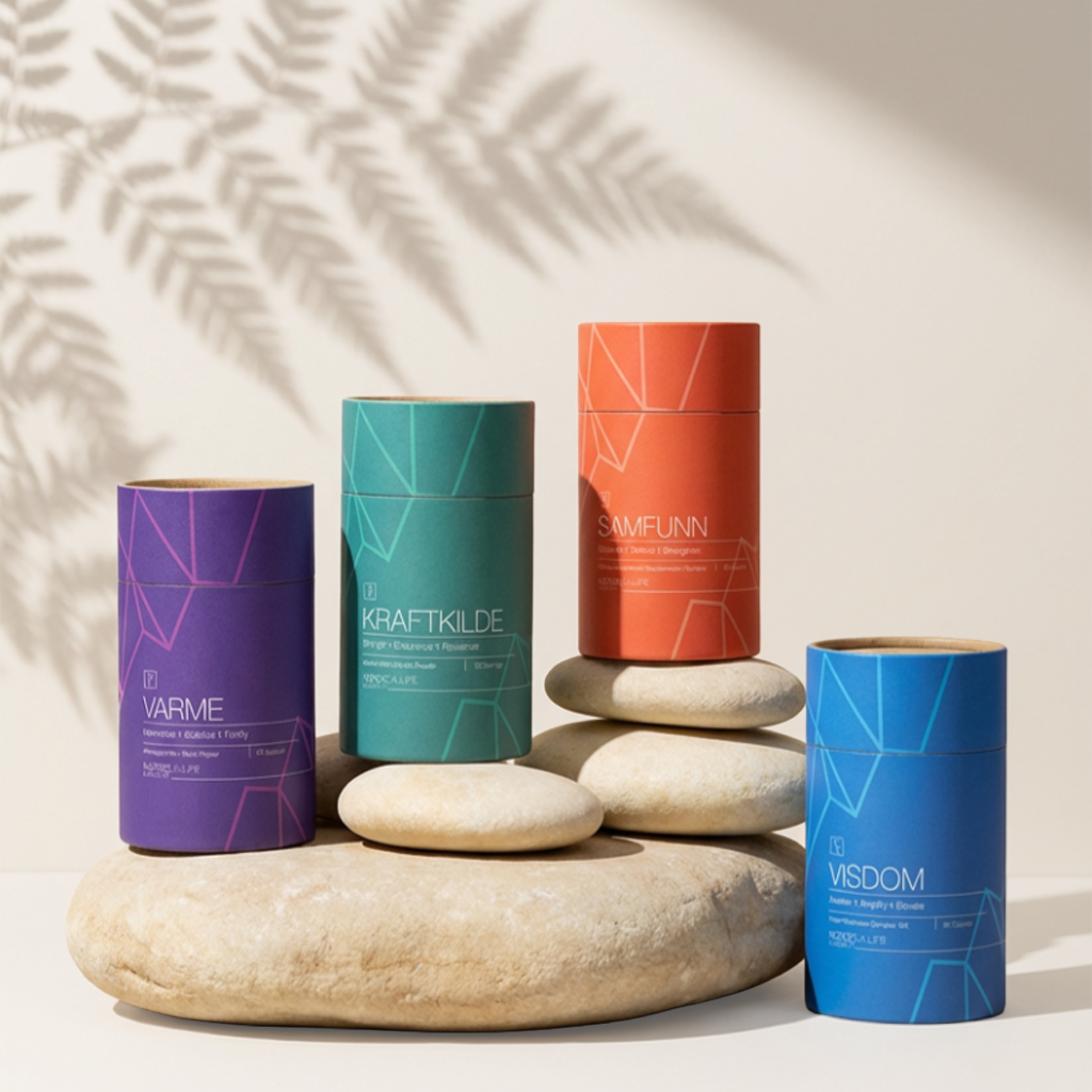 ENERGI (ENERGY) BUNDLE