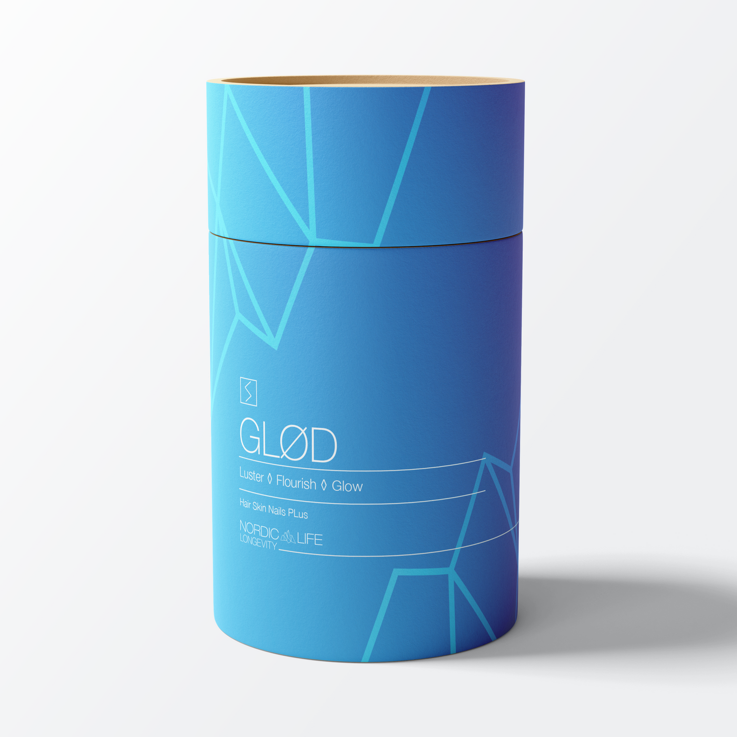 SKJØNNHET (BEAUTY) BUNDLE