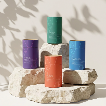 KVINNE (PERIMENOPAUSE) BUNDLE