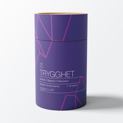 Trygghet
