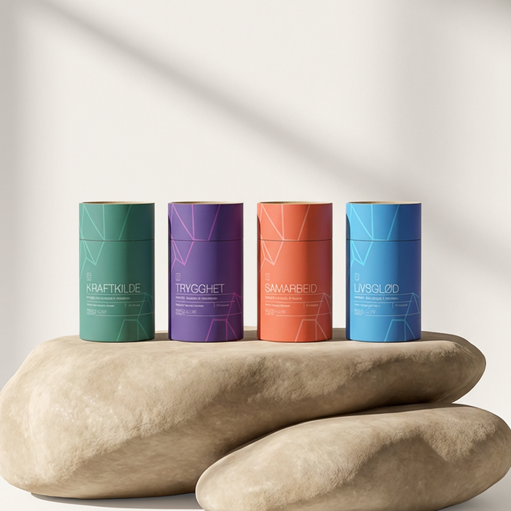 STYRKE (STRENGTH) BUNDLE