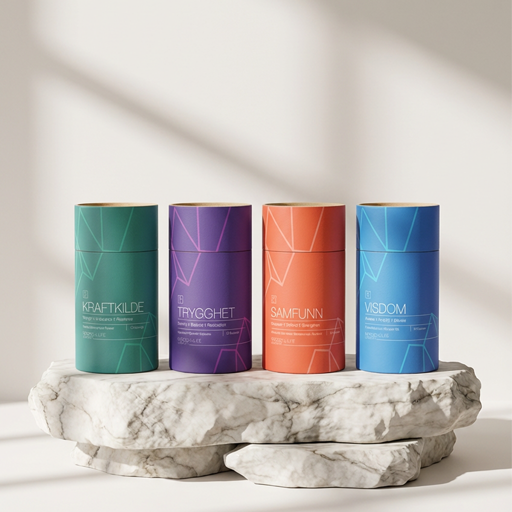 UNGDOM (ANTI-AGING) BUNDLE