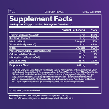 KOGNITIV (COGNITIVE) BUNDLE