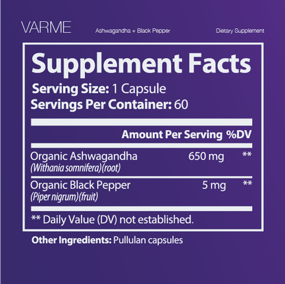 ENERGI (ENERGY) BUNDLE